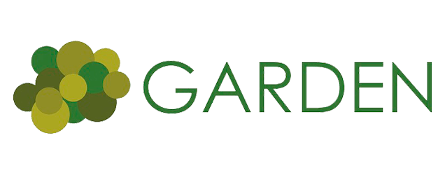 Logo of Hotel Garden **** Zagreb - logo