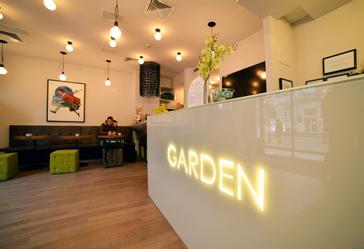 Hotel Garden | Zagreb | hotel-garden-zagreb-hall