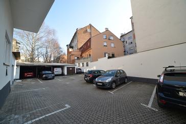 Hotel Garden | Zagreb | hotel-garden-zagreb-parking