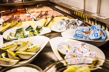 Hotel Garden | Zagreb | hotel-garden-zagreb-breakfast