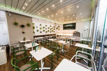 Hotel Garden | Zagreb | hotel-garden-zagreb-breakfast-room