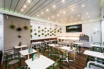 Hotel Garden | Zagreb | hotel-garden-zagreb-breakfast-design