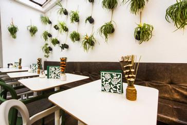 Hotel Garden | Zagreb | hotel-garden-zagreb-breakfast-design-table-design