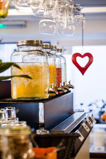 Hotel Garden | Zagreb | drink-hotel-garden-zagreb