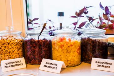 Hotel Garden | Zagreb | breakfast-corner-hotel-garden