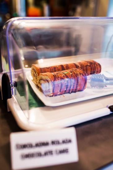 Hotel Garden | Zagreb | breakfast-roll-hotel-zagreb