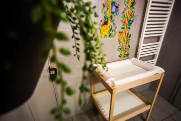 Hotel Garden | Zagreb | hotel-garden-zagreb-bathroom-kids
