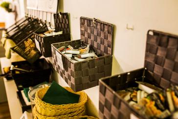 Hotel Garden | Zagreb | hotel-garden-zagreb-buffet-corner-detail