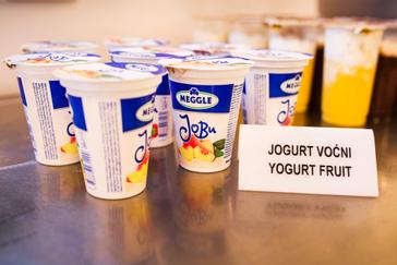 Hotel Garden | Zagreb | hotel-garden-zagreb-buffet-corner-yogurt