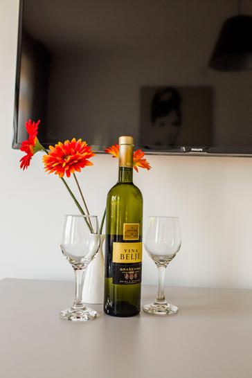 Hotel Garden | Zagreb | hotel-garden-zagreb-room-service