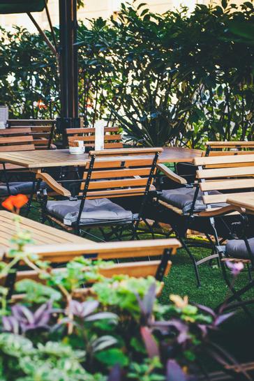 Hotel Garden | Zagreb | coffee-table-hotel-zagreb