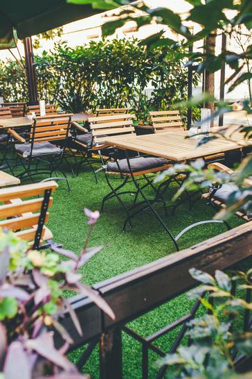 Hotel Garden | Zagreb | details-coffee-bar-hotel-garden-zagreb
