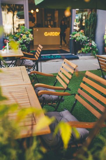 Hotel Garden | Zagreb | hotel-garden-zagreb-location-coffee-bar
