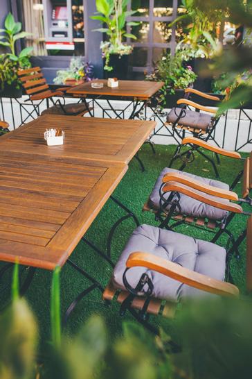 Hotel Garden | Zagreb | hotel-garden-zagreb-location-bar