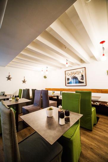 Hotel Garden | Zagreb | restaturant-hotel-garden-zagreb