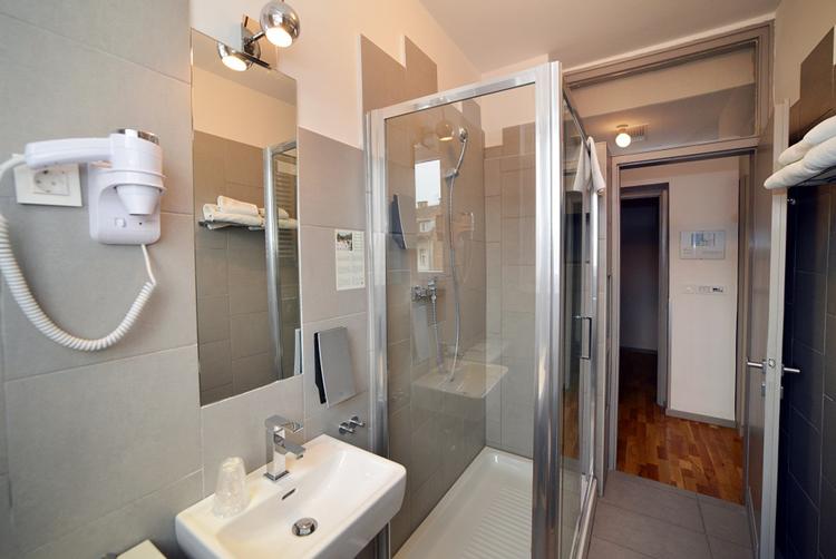 Hotel Garden | Zagreb | 4