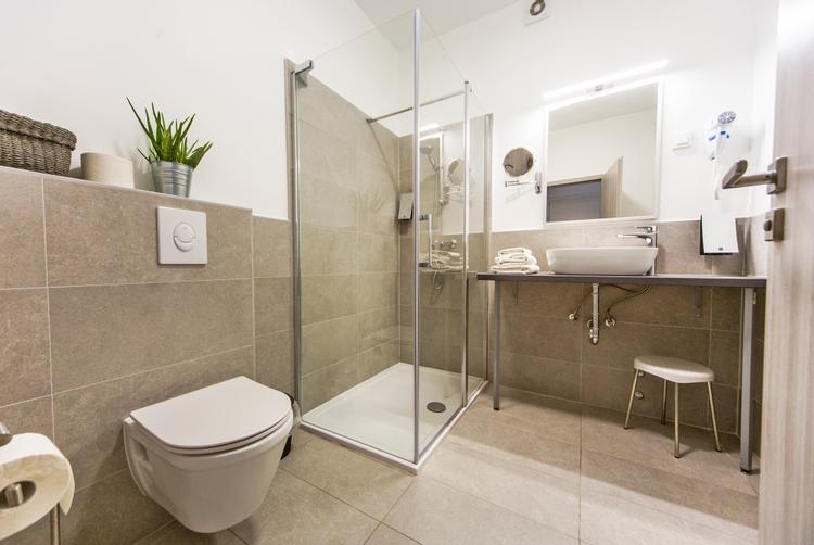 Hotel Garden | Zagreb | 5