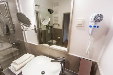 Hotel Garden | Zagreb | bathroom-design-details-hotel-garden-zagreb