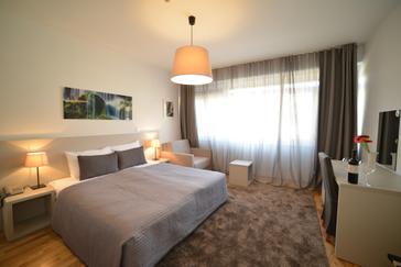Hotel Garden | Zagreb | bedroom-hotel-garden-zagreb