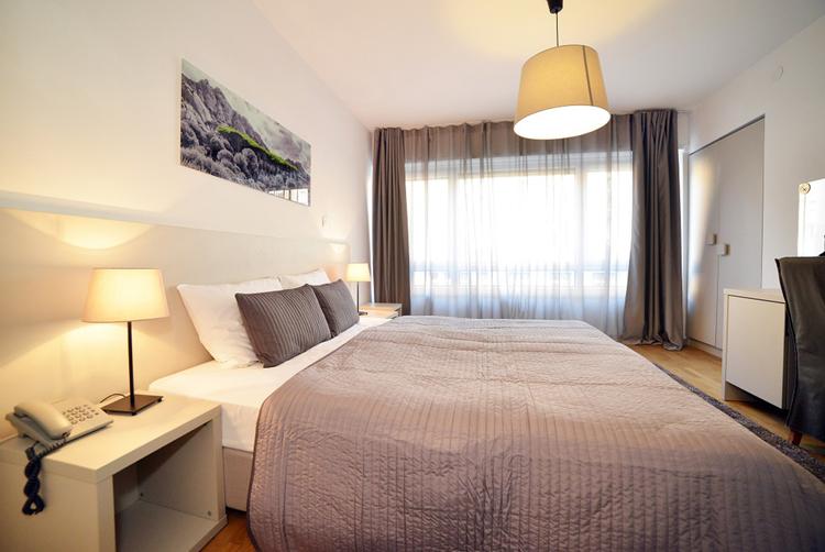 Hotel Garden | Zagreb | 3