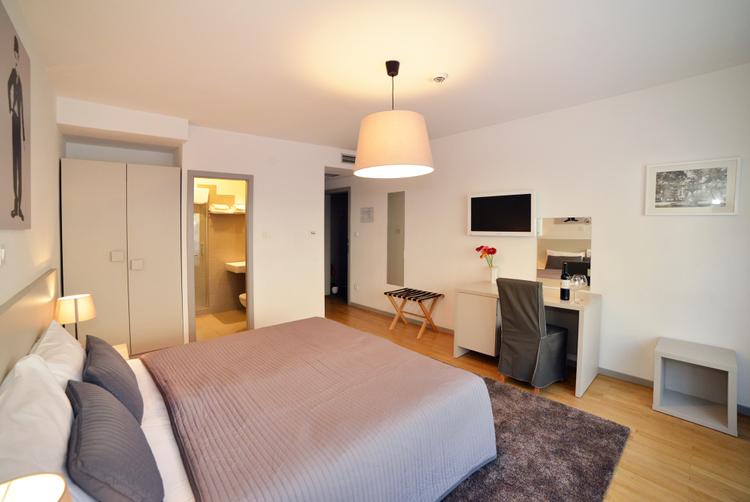 Hotel Garden | Zagreb | 2