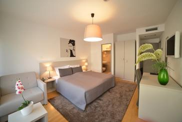 Hotel Garden | Zagreb | bedroom-modern-design-hotel-garden-zagreb