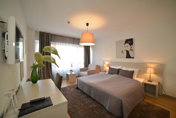 Hotel Garden | Zagreb | 4