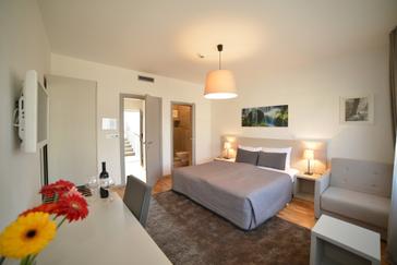 Hotel Garden | Zagreb | hotel-garden-standard-double-room-zagreb-modern-design