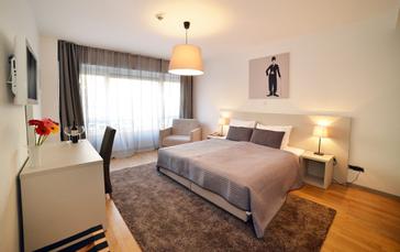 Hotel Garden | Zagreb | hotel-garden-standard-double-room-zagreb