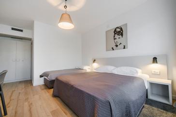 Hotel Garden | Zagreb | hotel-garden-standard-triple-room-zagreb